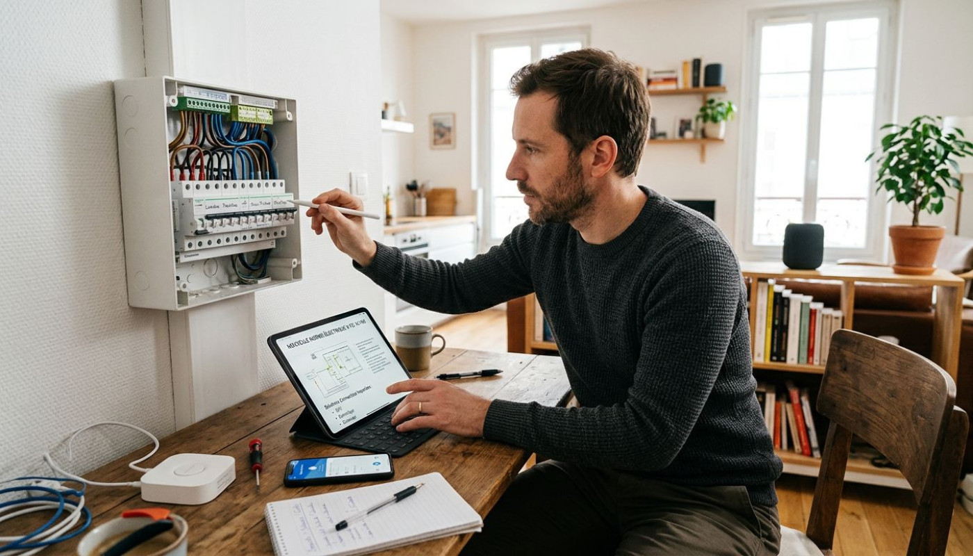 Changement de norme électrique : quels impacts sur vos solutions connectées ?