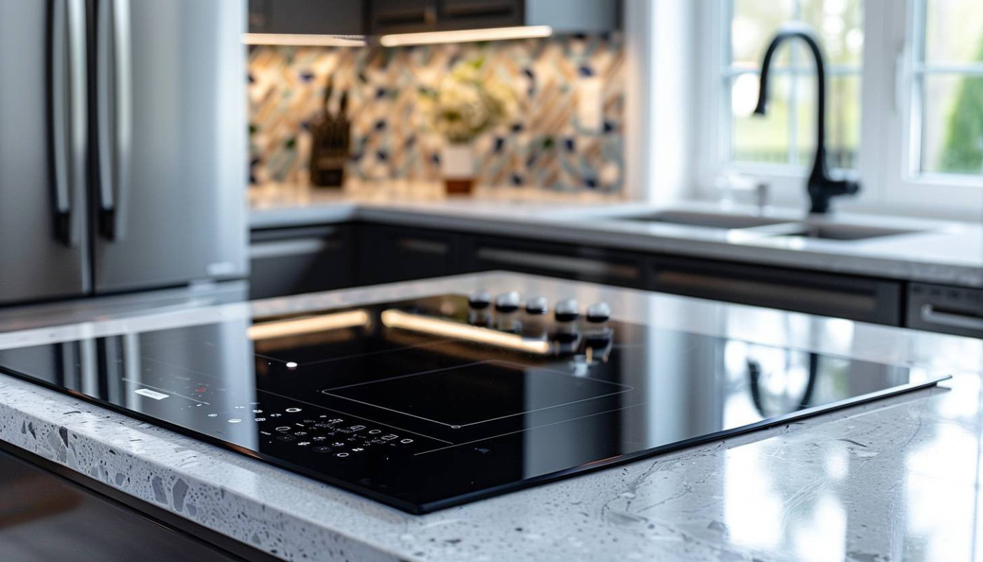 Comment choisir la meilleure table à induction pour votre cuisine en 2024
