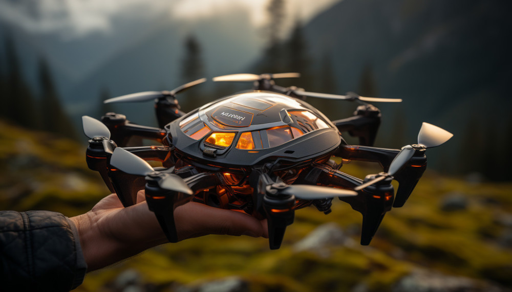 Autres - Comment choisir son drone avec caméra en 2022 ?