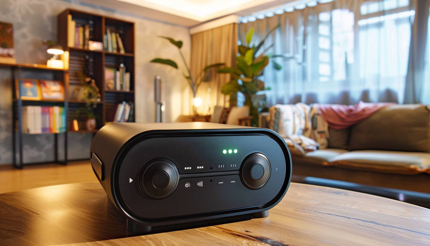Comment choisir un mini vidéoprojecteur pour petits espaces