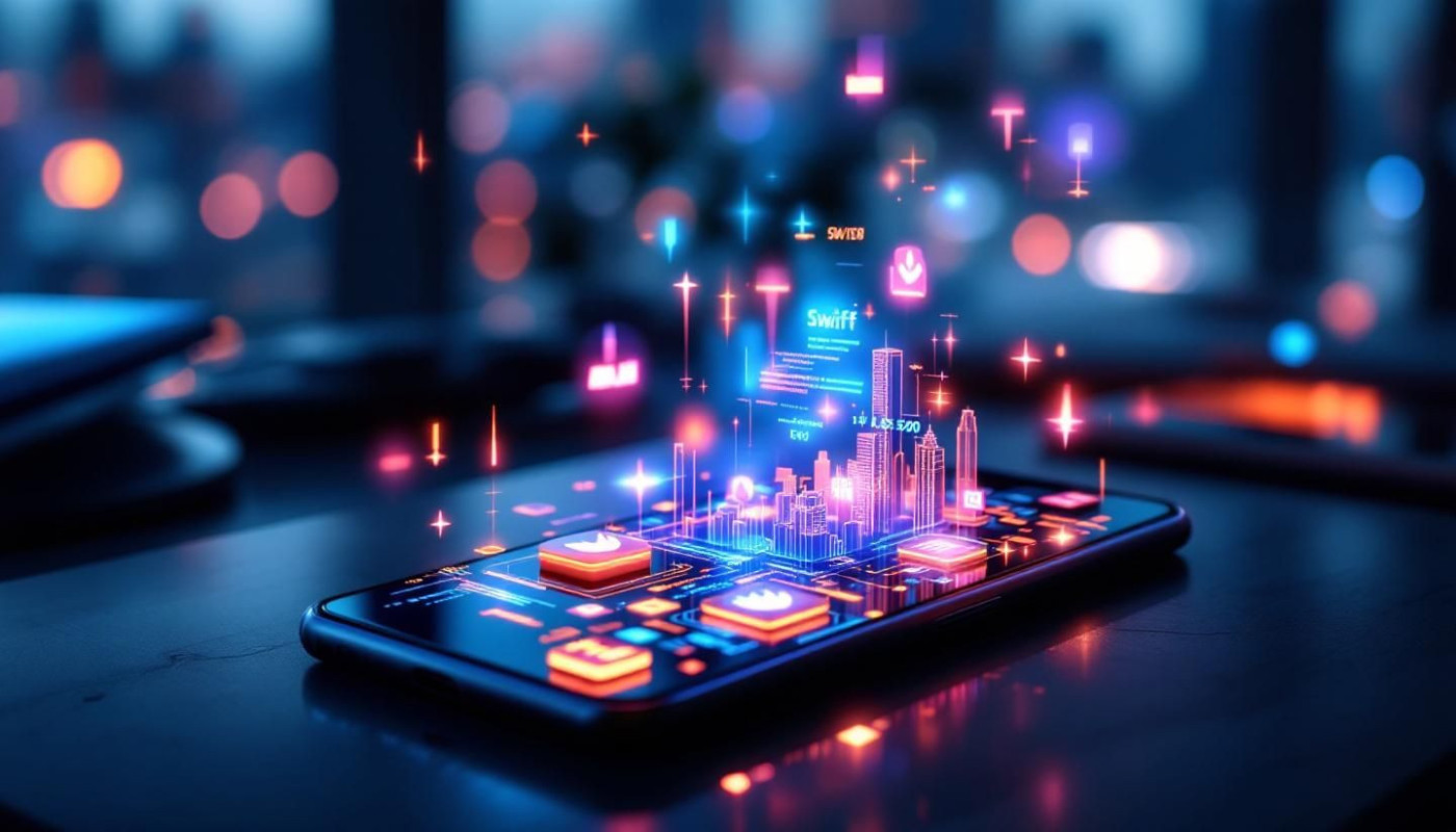 Comment la technologie Swift révolutionne le développement d'applications mobiles ?