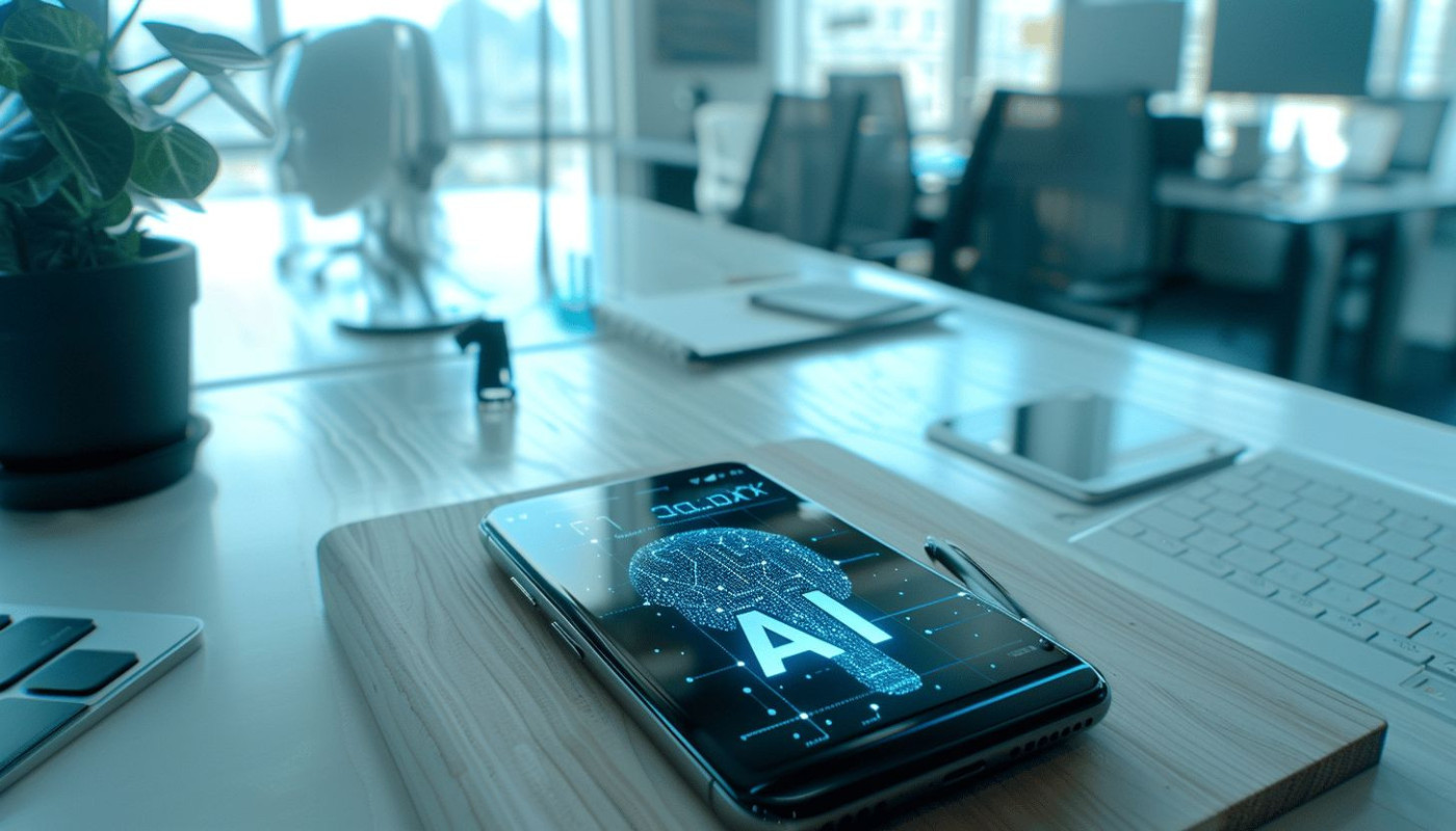 Comment les applications mobiles intègrent-elles les avancées de l'IA pour améliorer l'expérience utilisateur