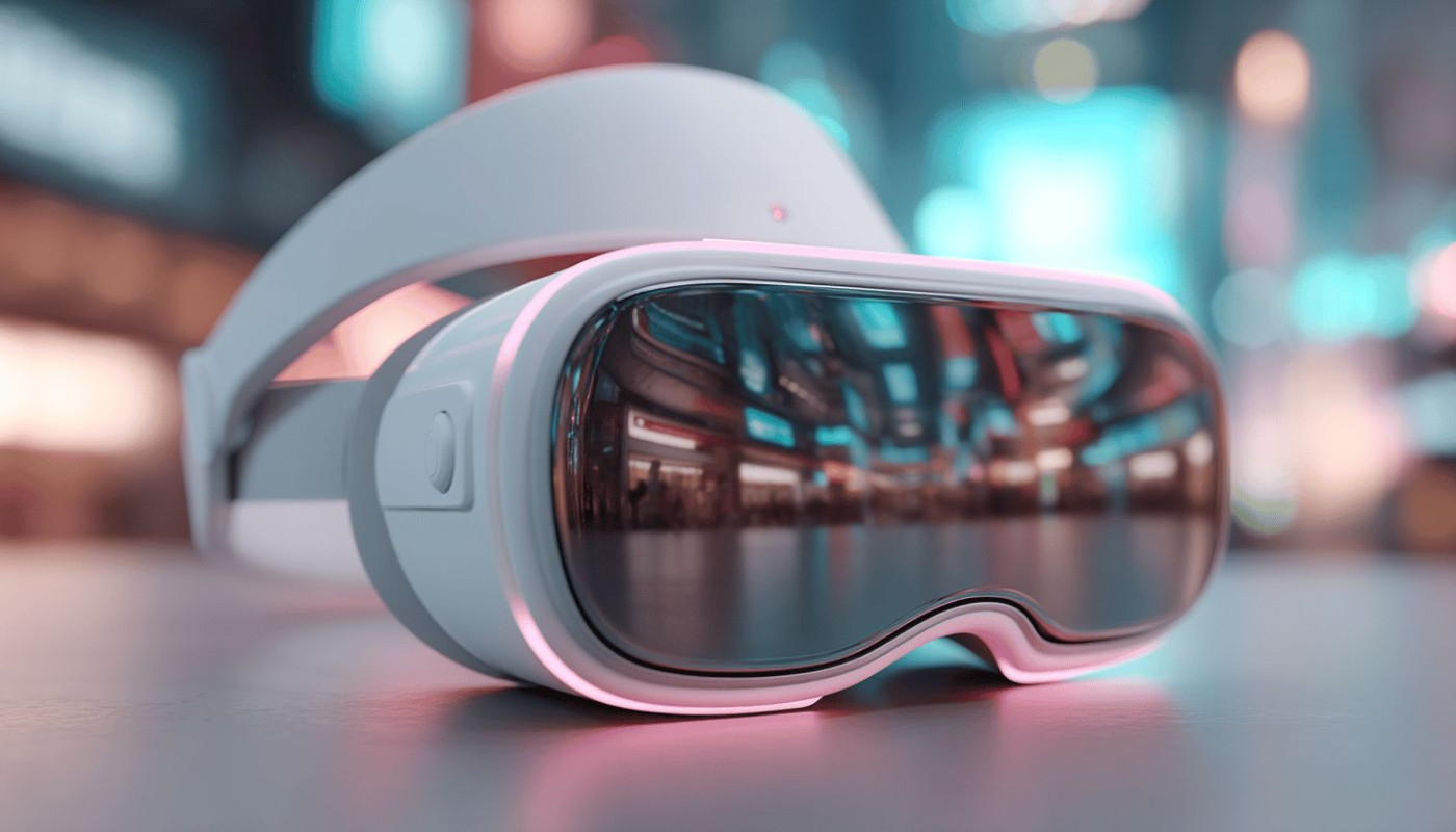 Comment les technologies immersives transforment le secteur du webdesign