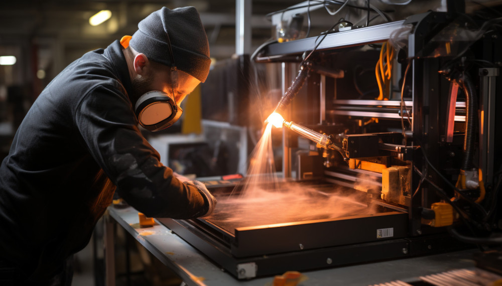 Autres - Comment rendre propre la buse d’une imprimante 3D ?