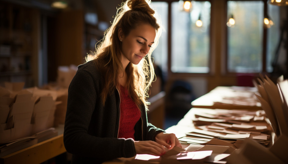 Comment se passe le vote par correspondance ?