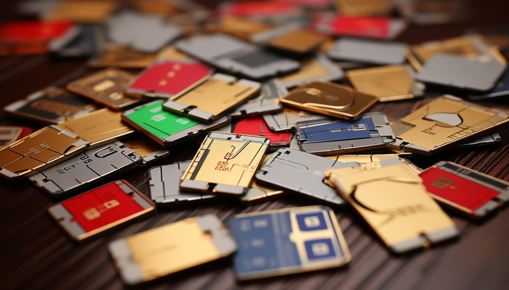 Autres - Comment transformer une carte sim en micro-sim ou nano-sim ?