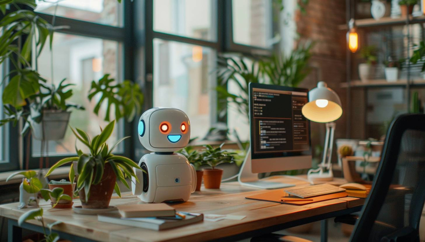 Comment un chatbot FAQ peut transformer l'interaction client en minutes