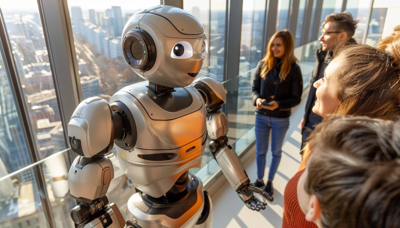 Exploration des avancées des chatbots en IA et leur influence sur les marchés francophones