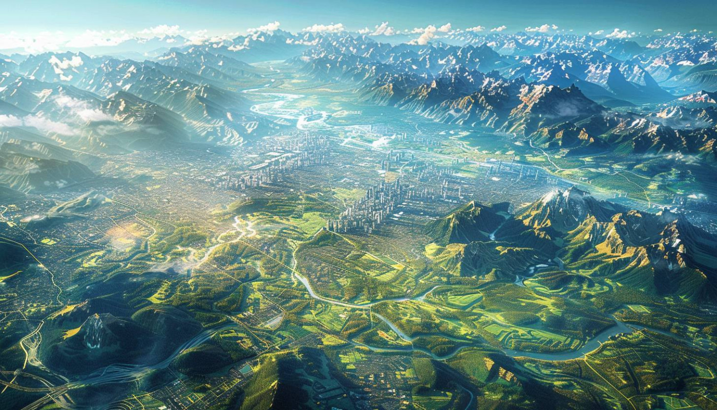 Exploration des avantages des plateformes de gestion de données géospatiales