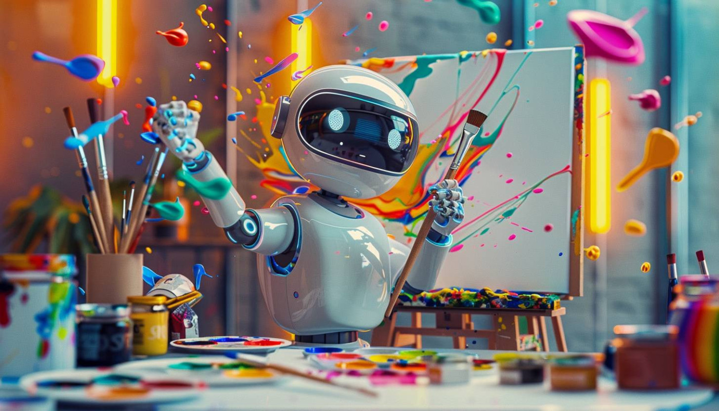 Exploration des meilleurs prompts pour optimiser la création d'images IA
