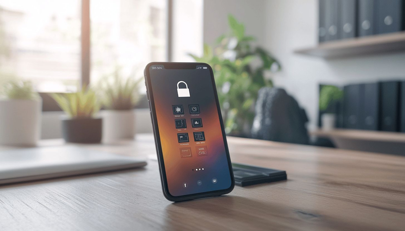 Fondamentaux pour sécuriser votre application mobile