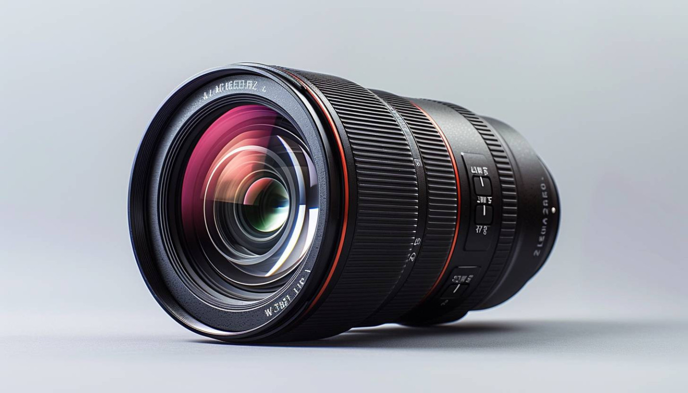 Guide complet pour choisir l'objectif photo adapté à chaque situation