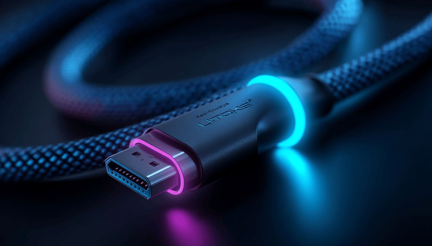 HDMI 2.1 les bénéfices réels pour le gaming et le home-cinéma expliqués