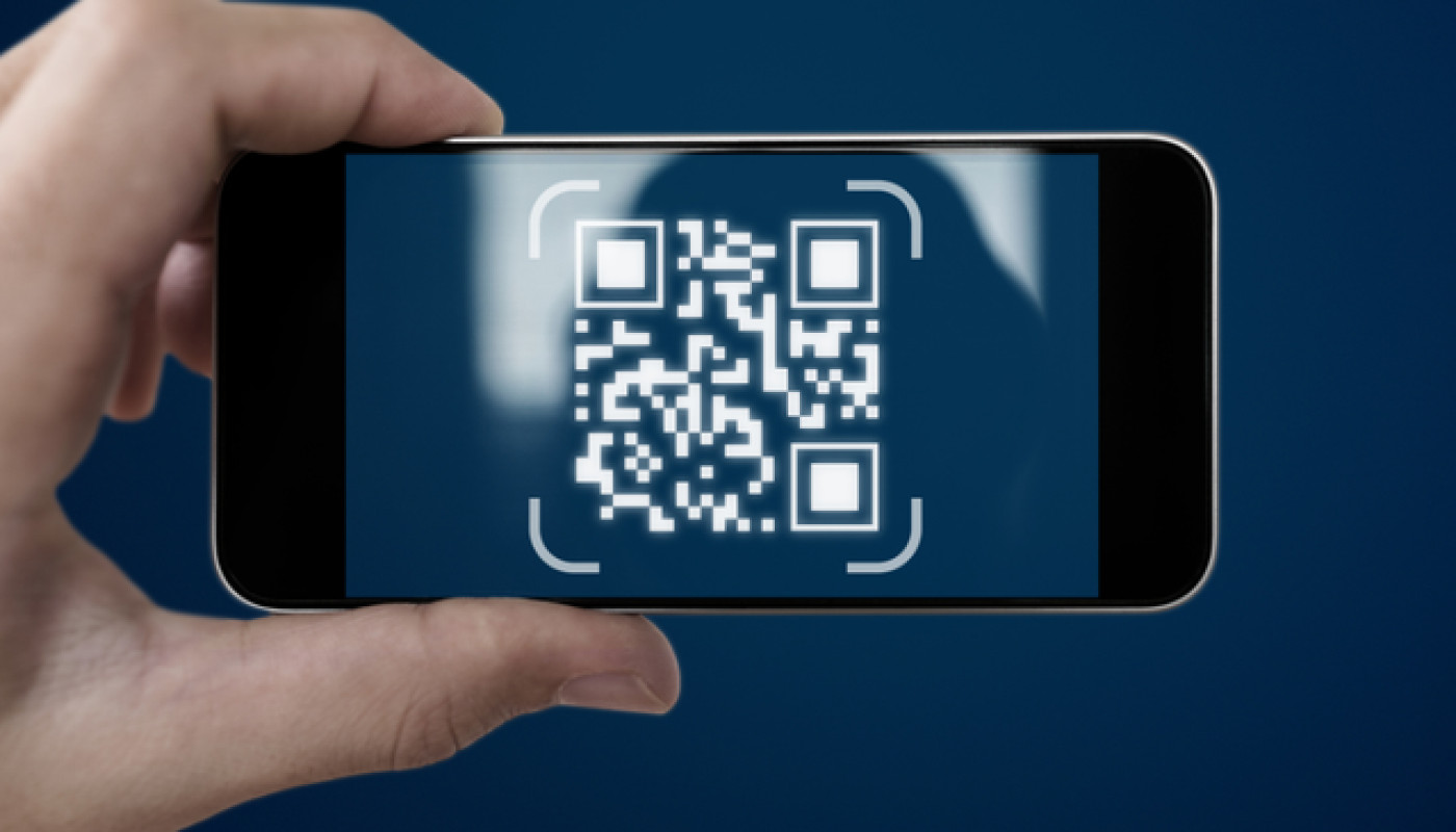 A quoi sert une carte de visite avec QR code personnalisé ?