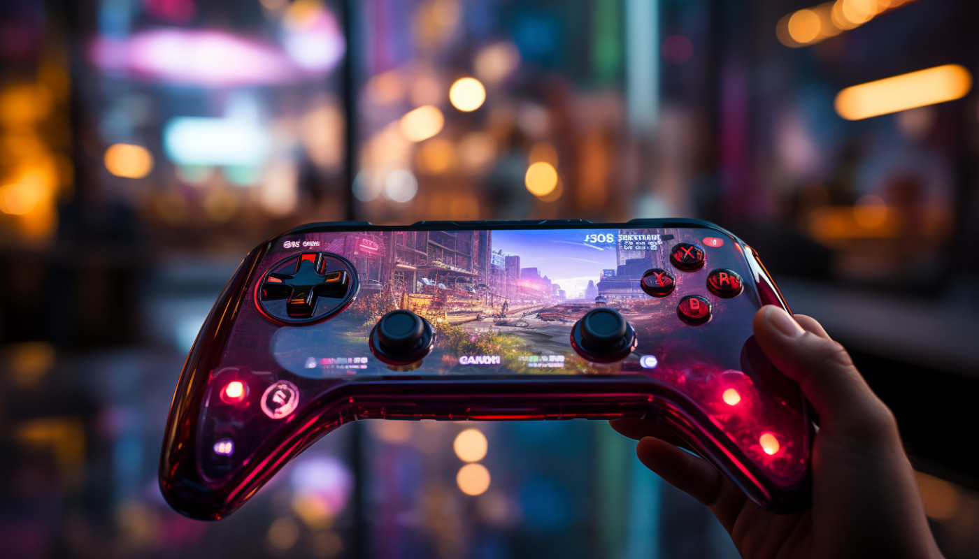 La fusion entre smartphones et jeux vidéo : quel avenir pour cette tendance ?