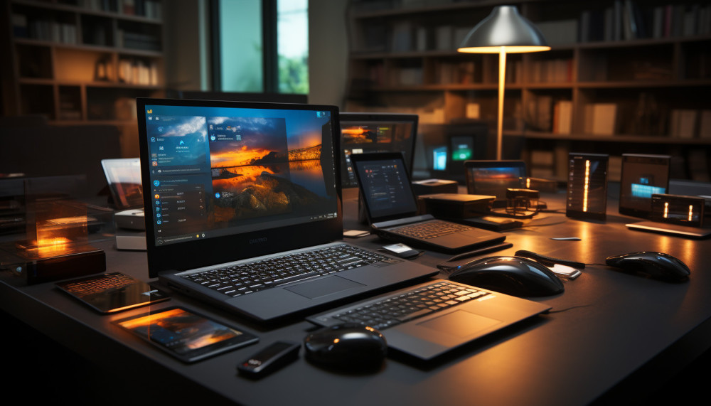 Autres - Les avantages d'un ordinateur de bureau