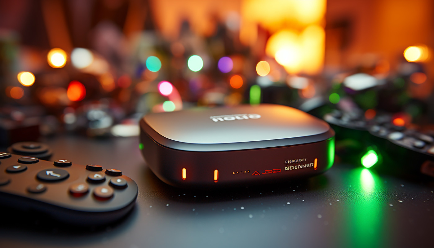 Les dernières innovations en matière de box TV Android : quel impact sur le streaming vidéo ?