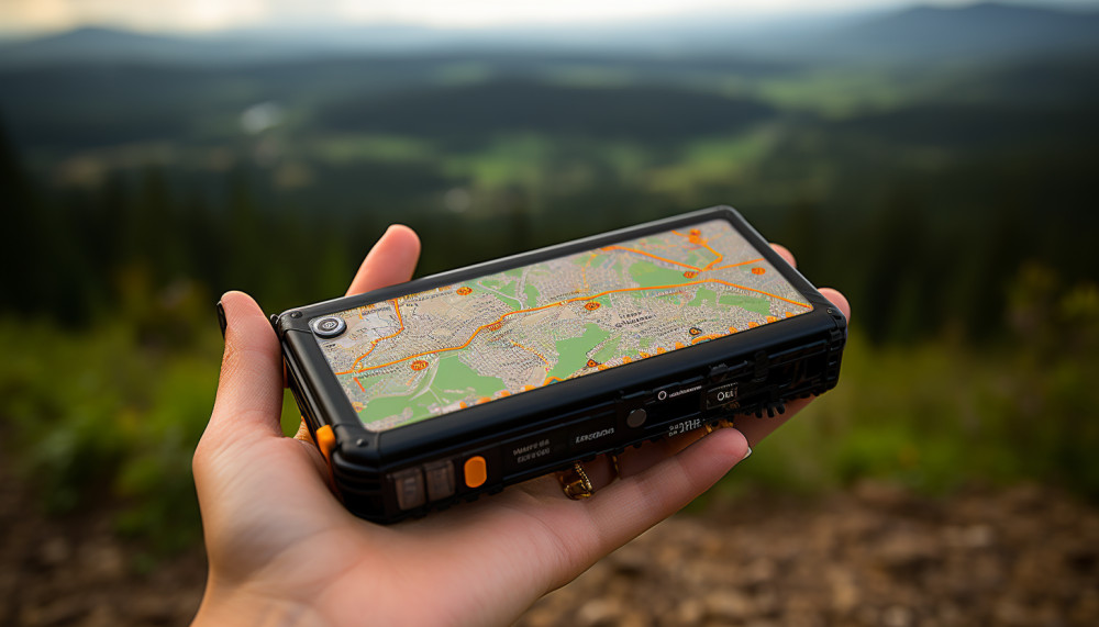 L'essor des gadgets de suivi GPS personnels : avantages et risques