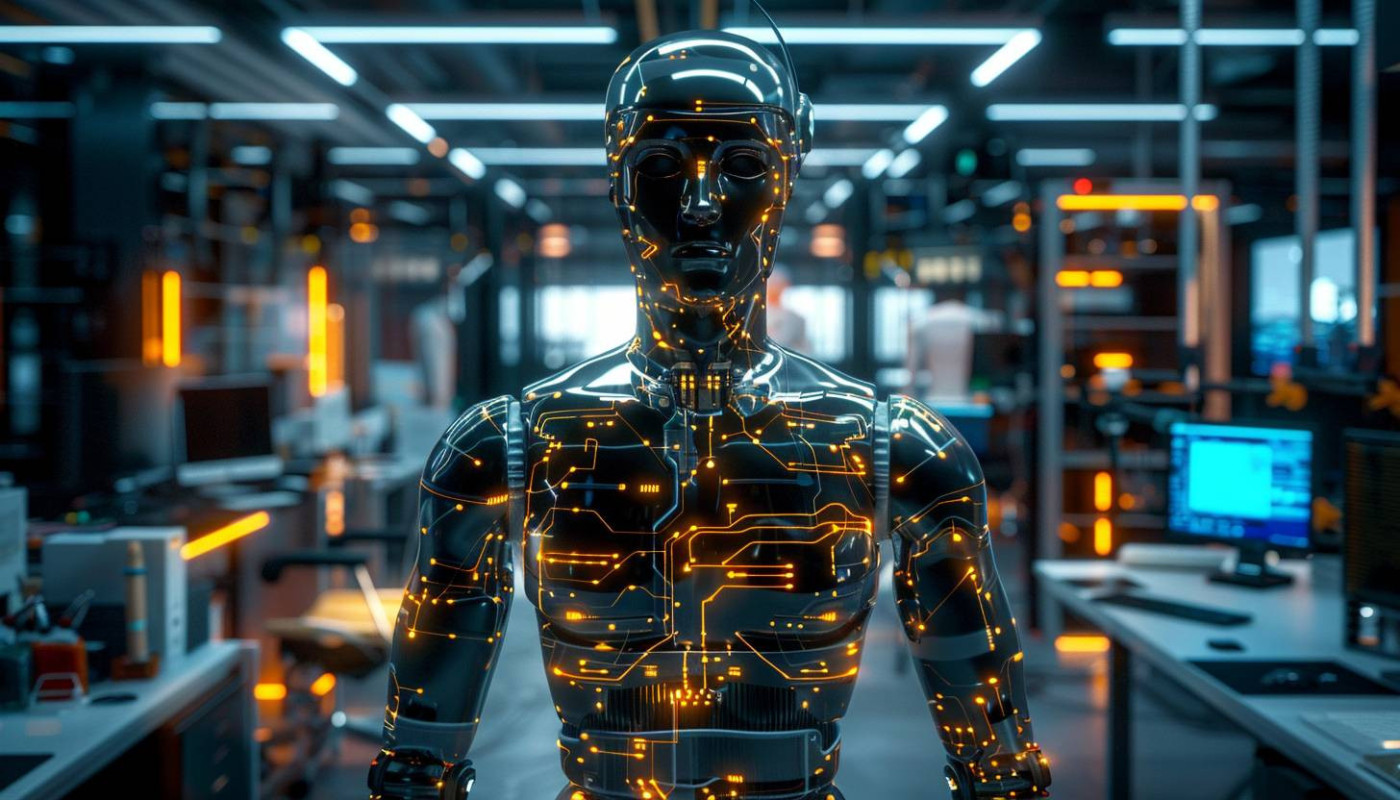 L'impact de l'IA sur l'évolution des métiers technologiques