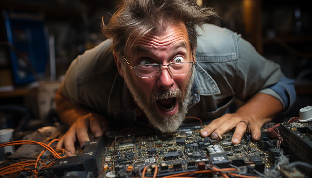 Pourquoi mon ordinateur est-il lent et qu’elle soit les solutions ?