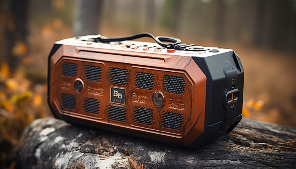 Autres - Que savoir sur une enceinte Bluetooth portable ?