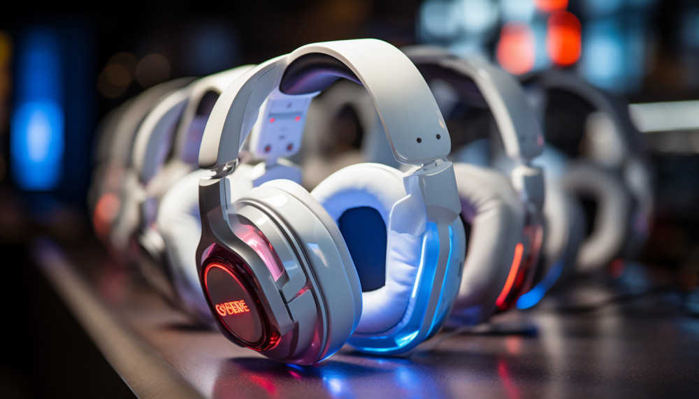 Autres - Qu'est-ce qu'un casque gaming et pourquoi le choisir ?