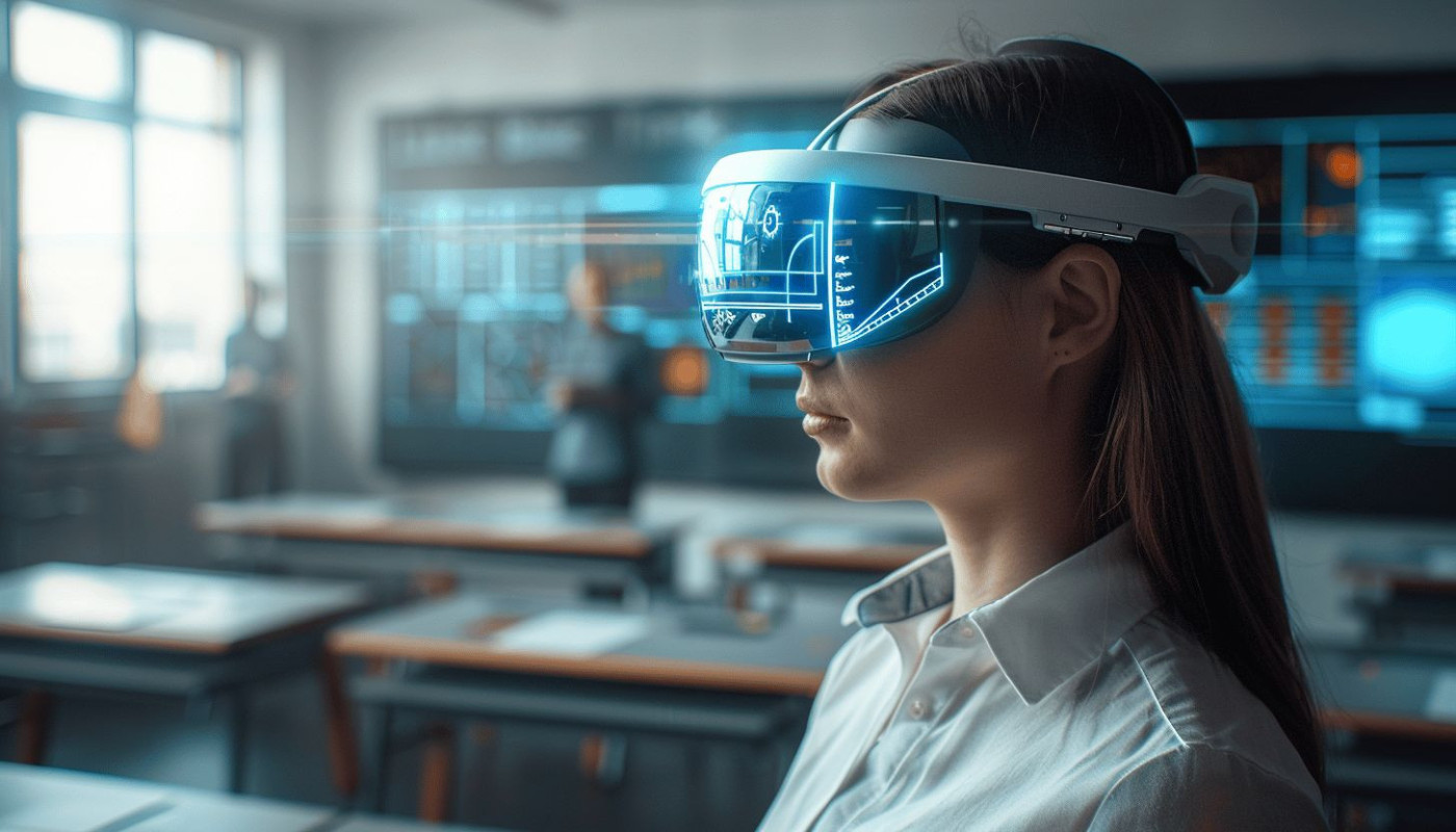 Réalité augmentée dans l'éducation impact et méthodes d'intégration