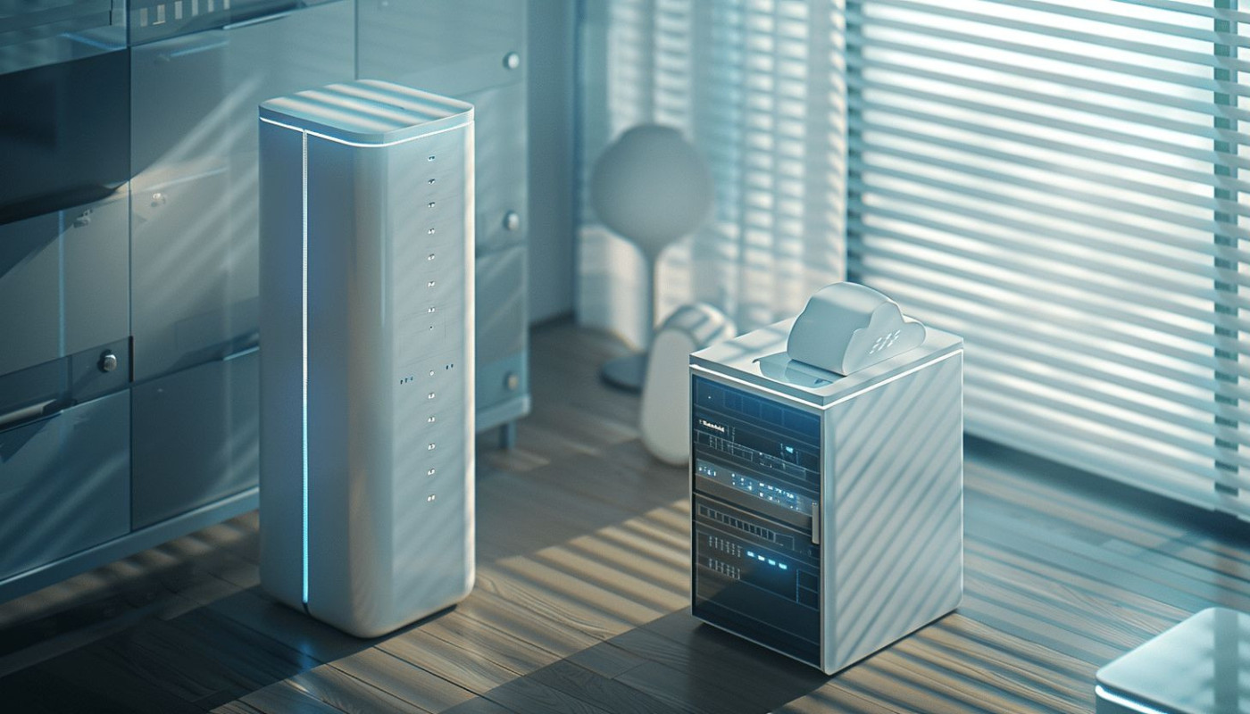 Stockage en cloud versus NAS local pour PME comparaison de sécurité et d'accessibilité en 2023