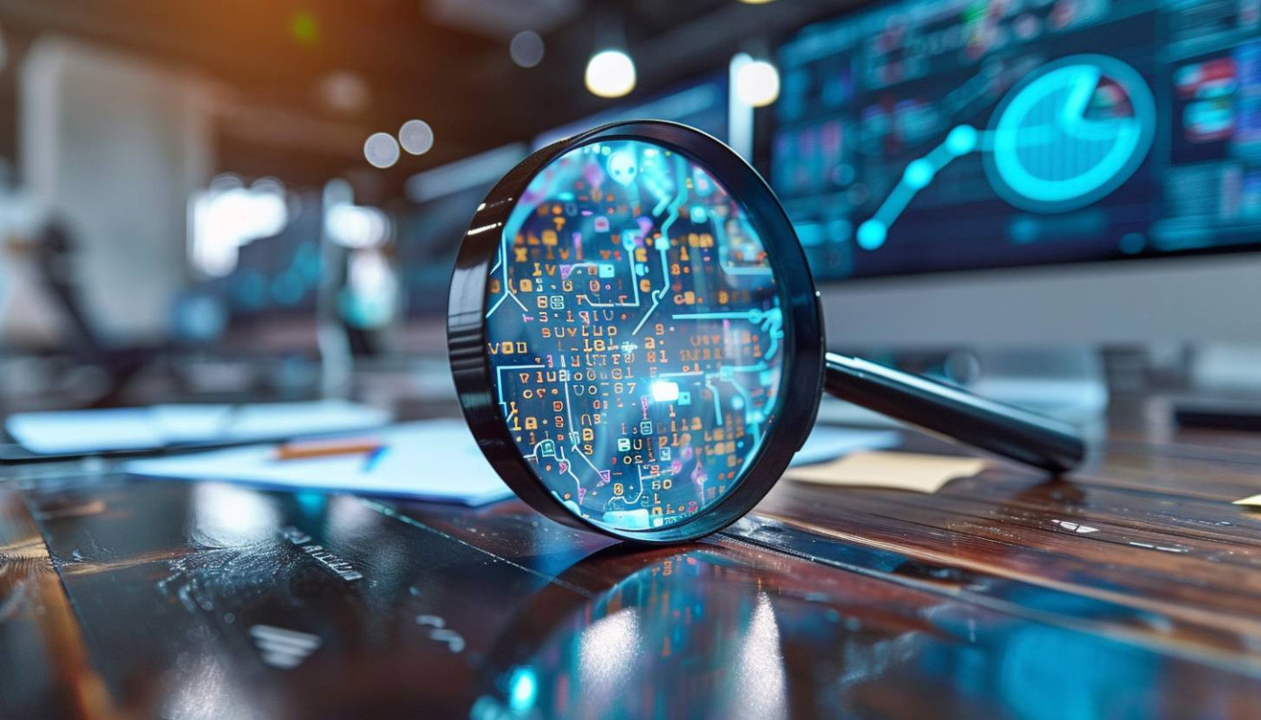 Stratégies pour déceler l'utilisation d'IA dans la rédaction de contenus web