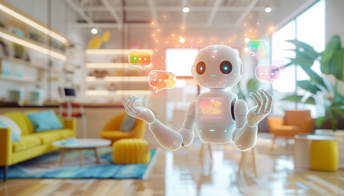 Stratégies pour maximiser l'efficacité des chatbots dans la communication client